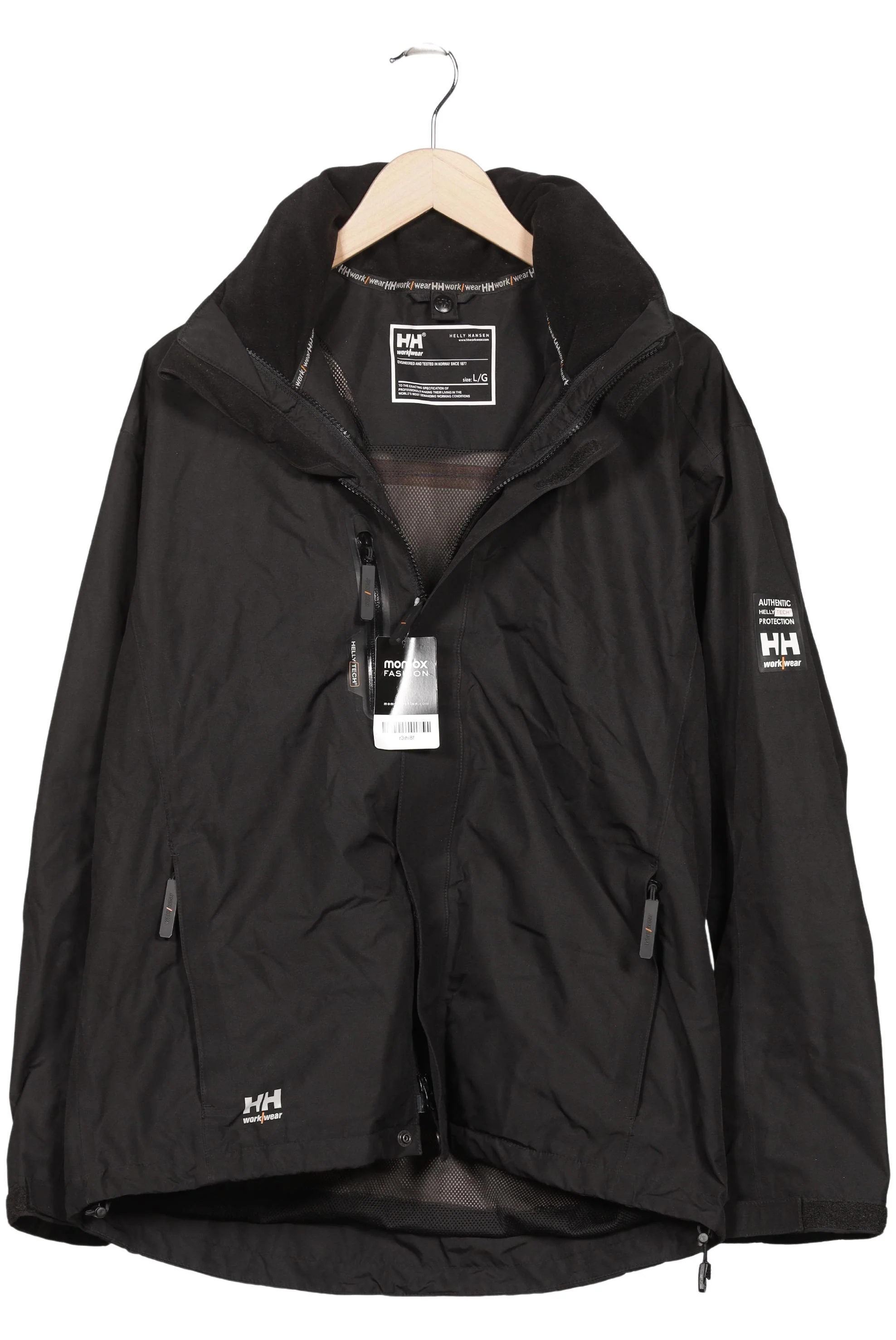 Helly Hansen Herren Jacke