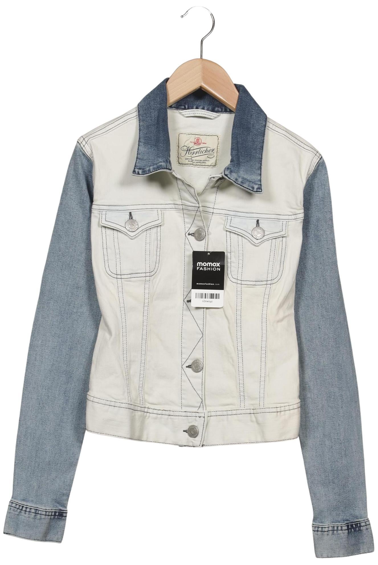 Herrlicher Damen Jacke