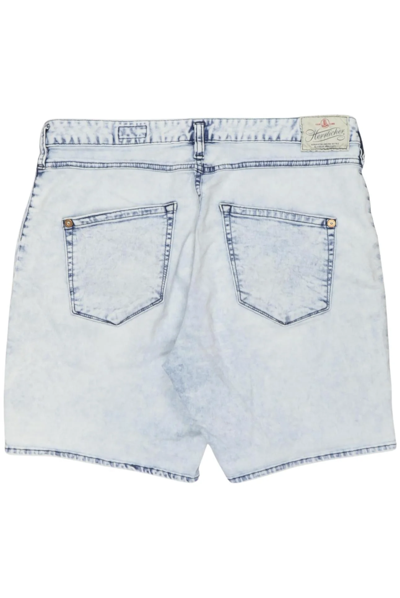 Herrlicher Damen Shorts - Image 2