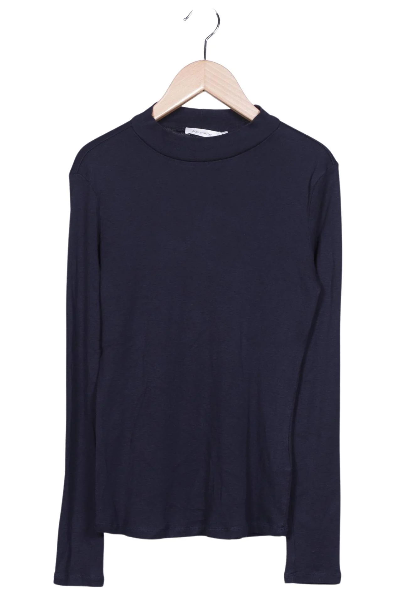 hessnatur Damen Langarmshirt
