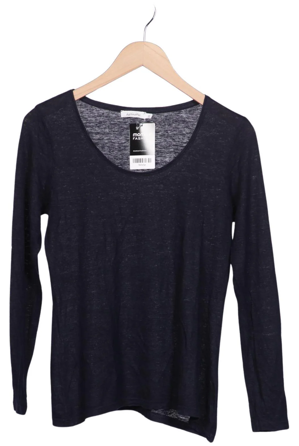 hessnatur Damen Langarmshirt