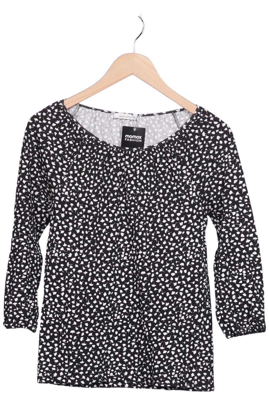 hessnatur Damen Langarmshirt