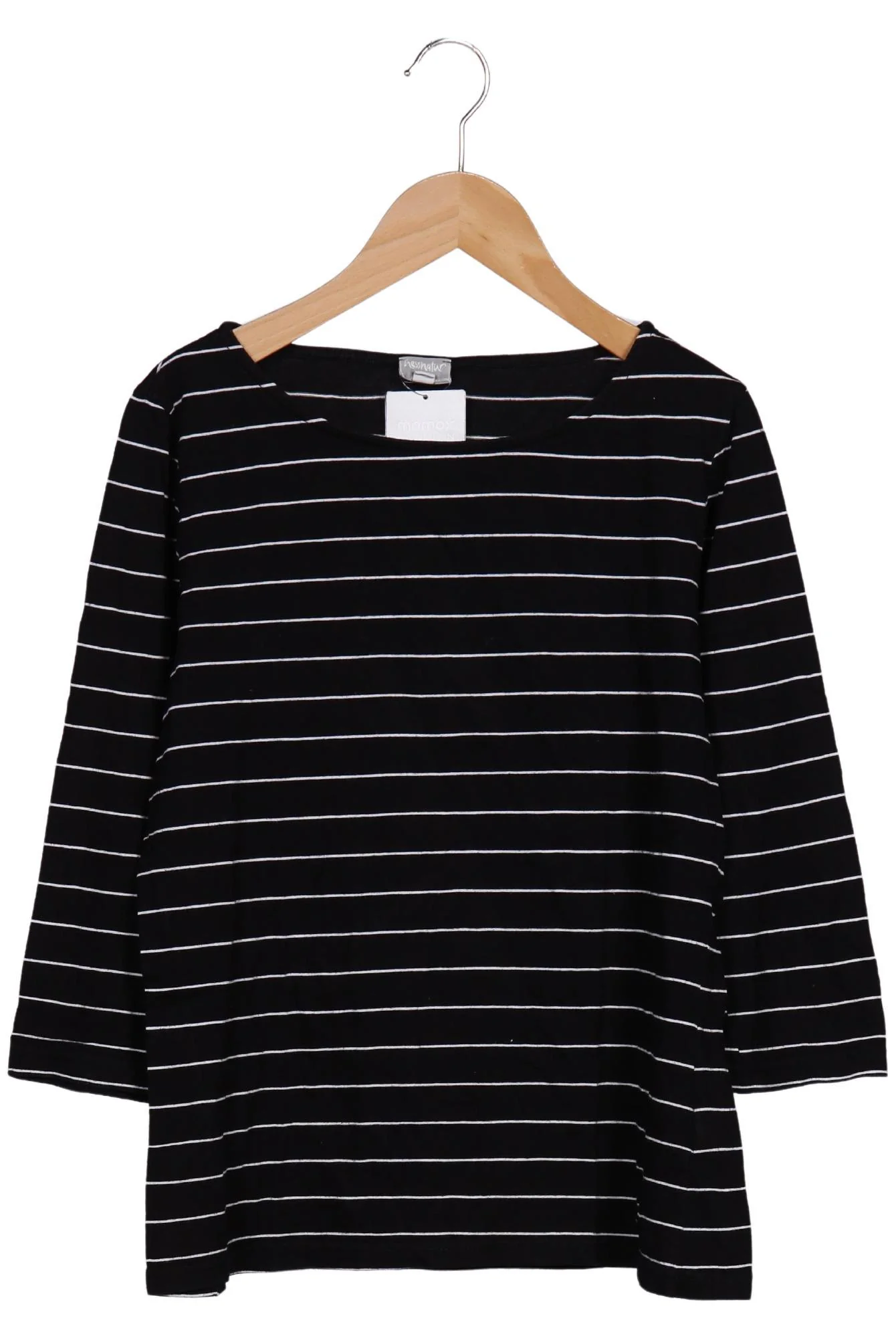 hessnatur Damen Langarmshirt