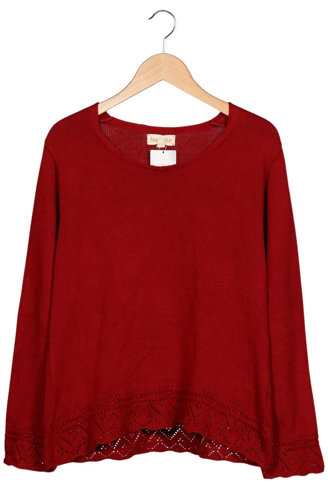 hessnatur Damen Pullover