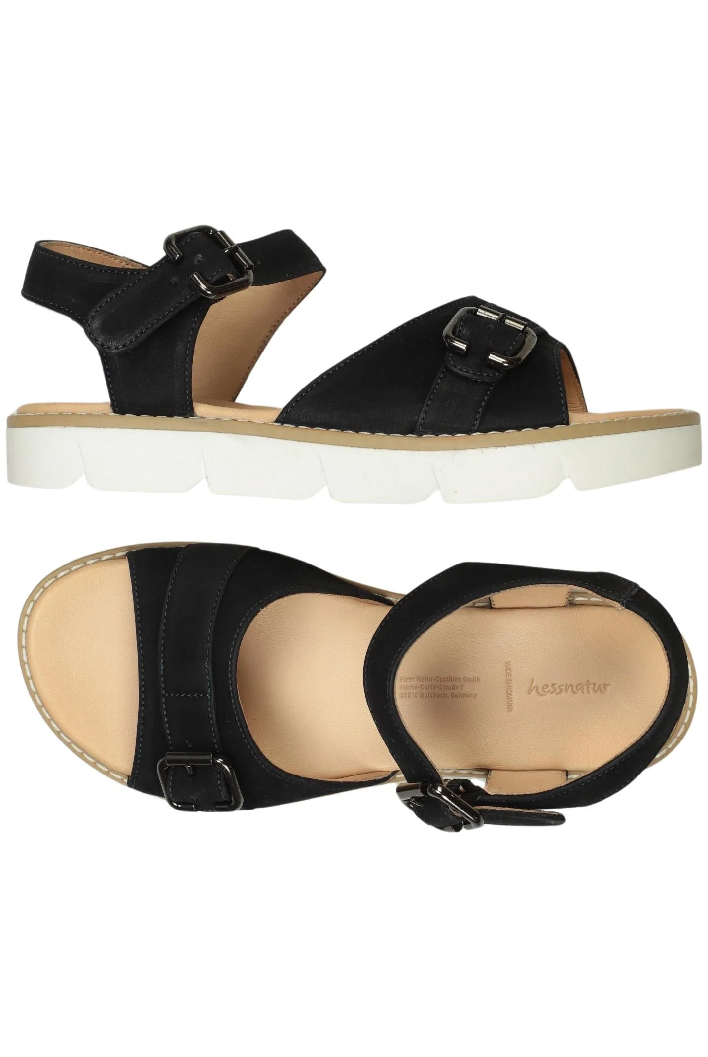 hessnatur Damen Sandalen