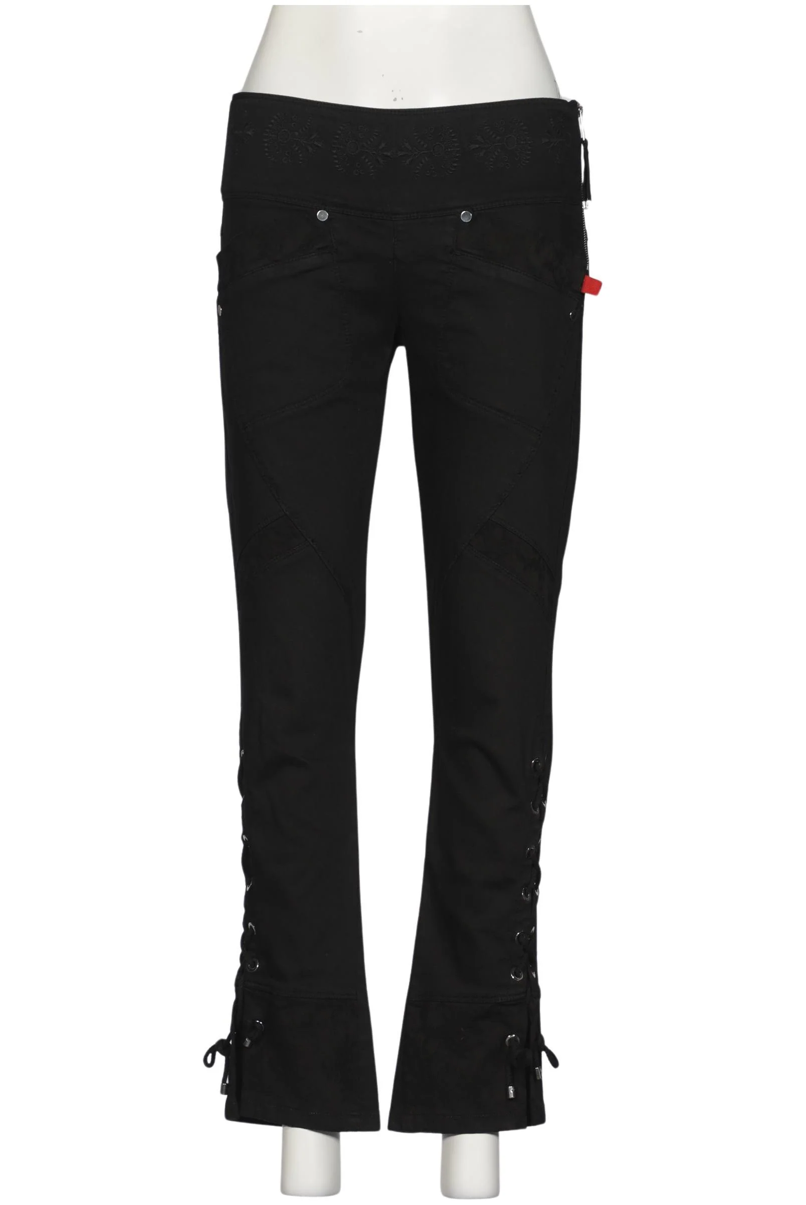 High Damen Jeans