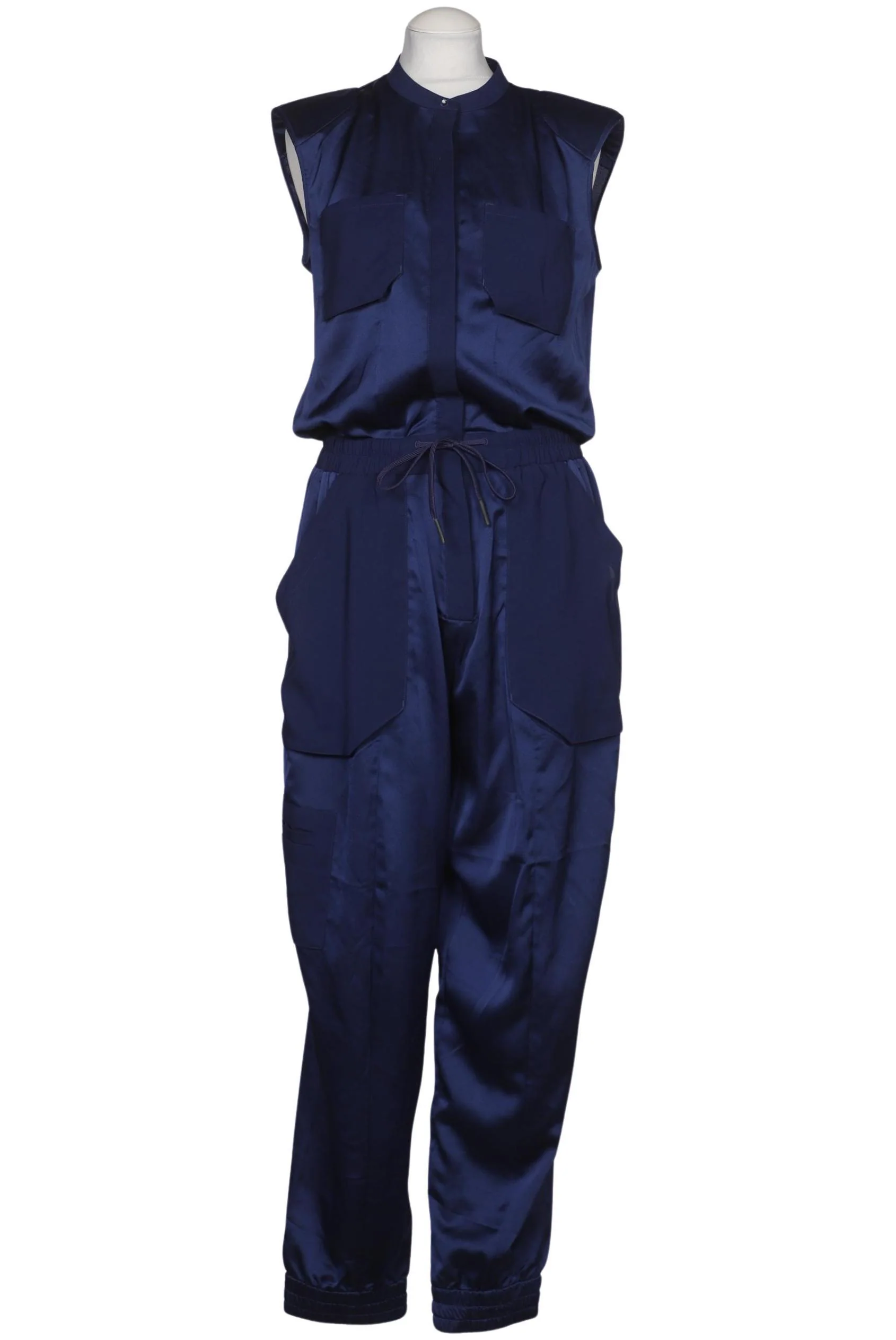 High Damen Overall oder Jumpsuit