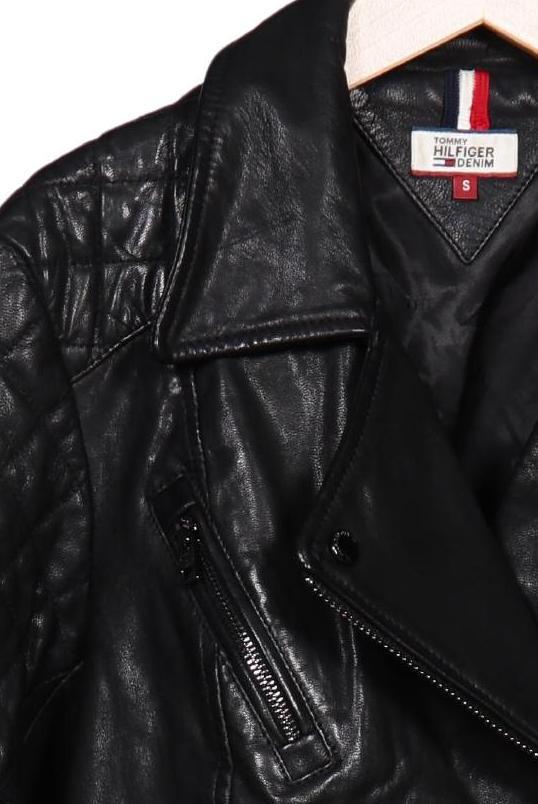 HILFIGER DENIM Damen Jacke - Image 3