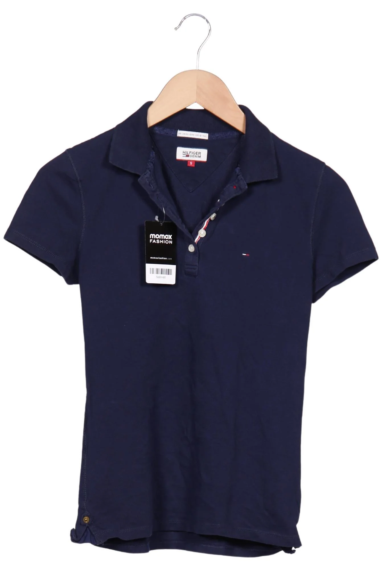 HILFIGER DENIM Damen Poloshirt