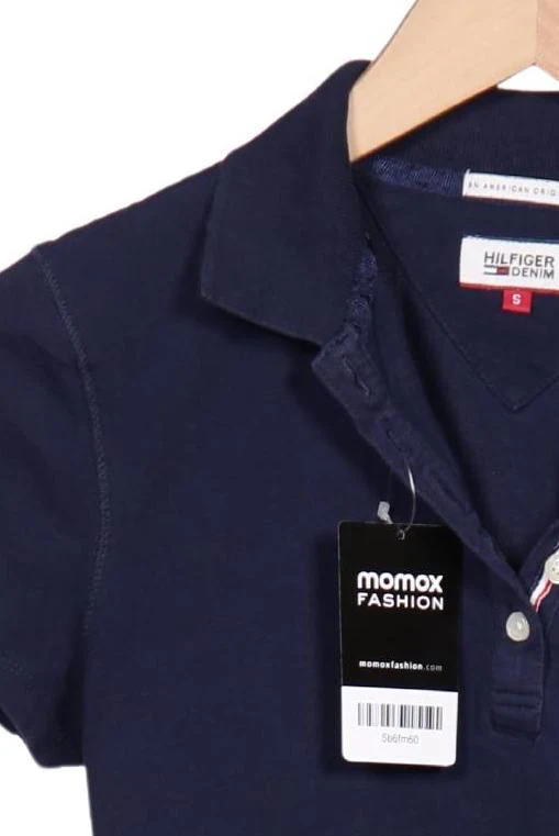 HILFIGER DENIM Damen Poloshirt - Image 2
