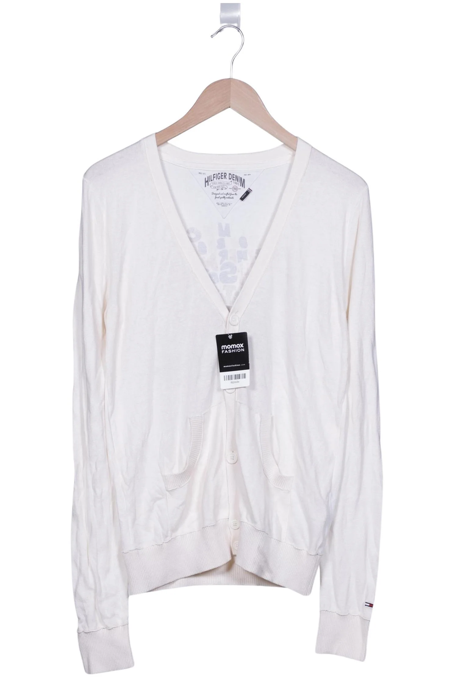 HILFIGER DENIM Damen Strickjacke