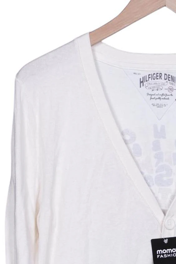 HILFIGER DENIM Damen Strickjacke - Image 3
