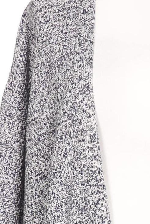 HILFIGER DENIM Damen Strickjacke - Image 3