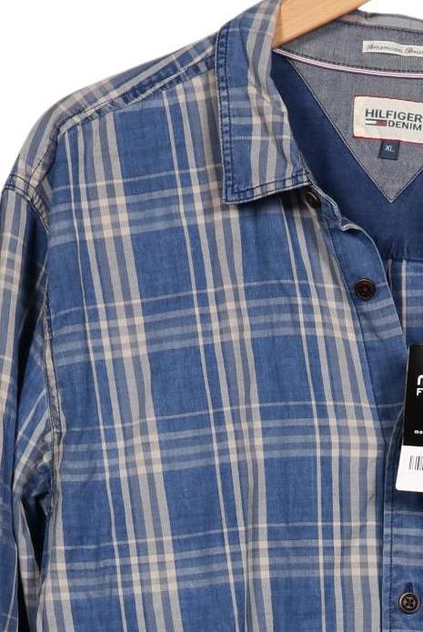 HILFIGER DENIM Herren Hemd - Image 3