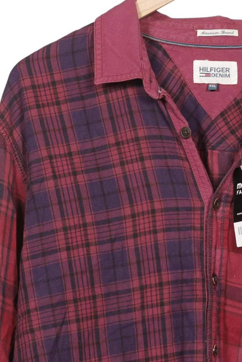 HILFIGER DENIM Herren Hemd - Image 3