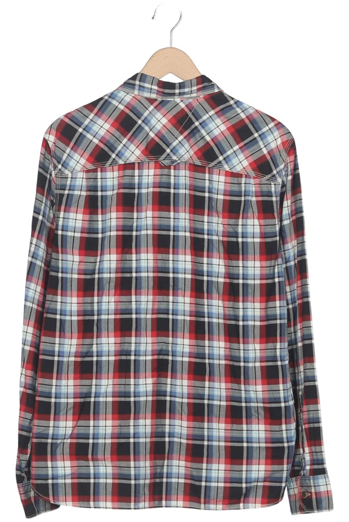 HILFIGER DENIM Herren Hemd - Image 2