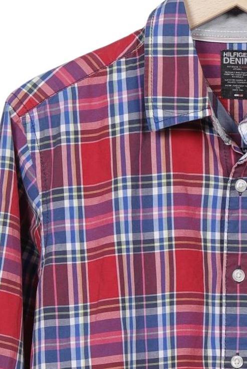 HILFIGER DENIM Herren Hemd - Image 3