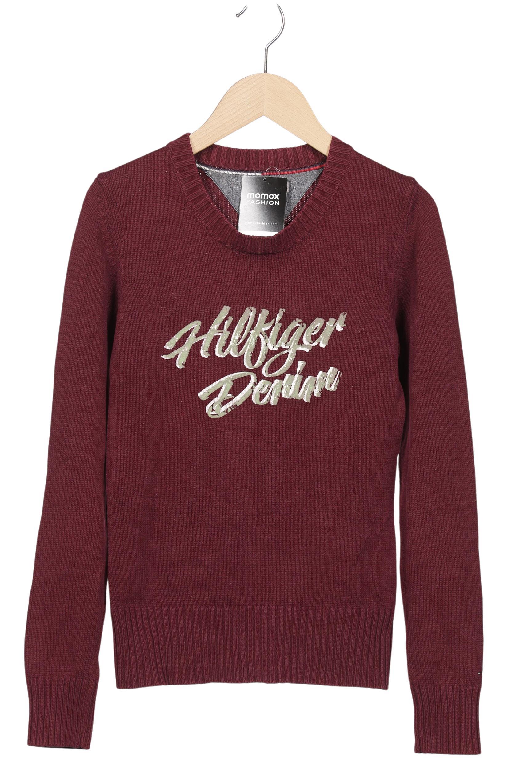 HILFIGER DENIM Herren Pullover