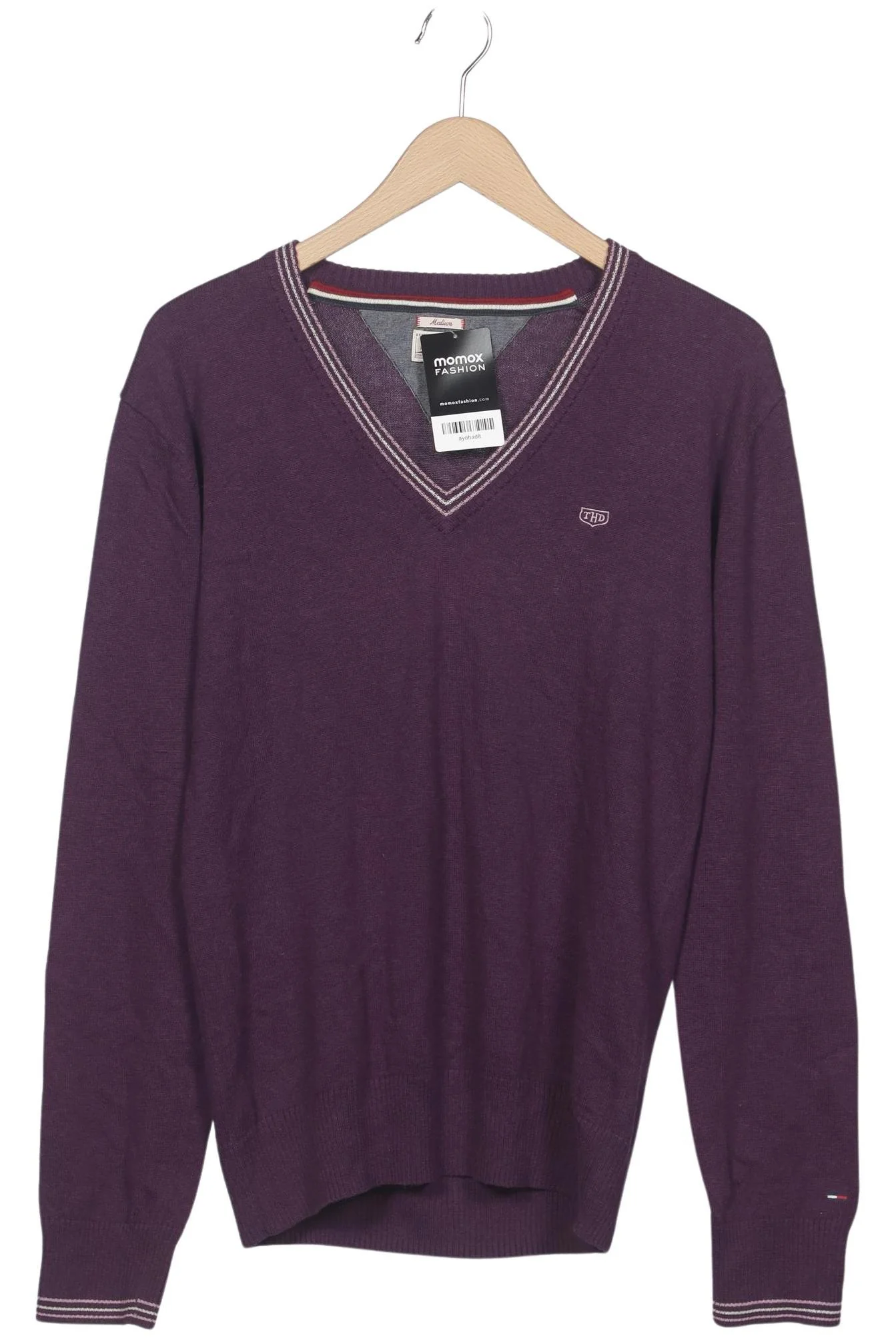 HILFIGER DENIM Herren Pullover