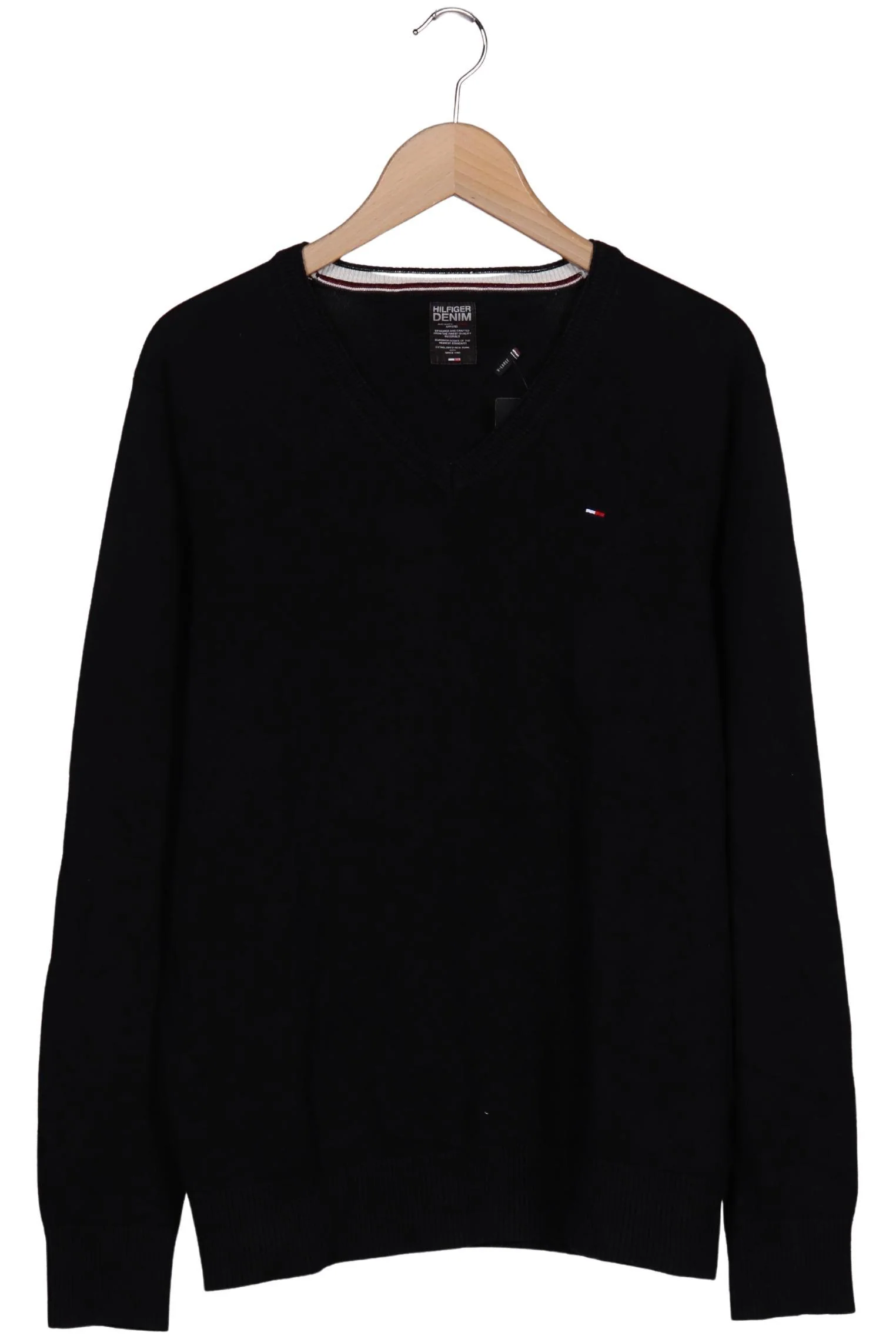 HILFIGER DENIM Herren Pullover
