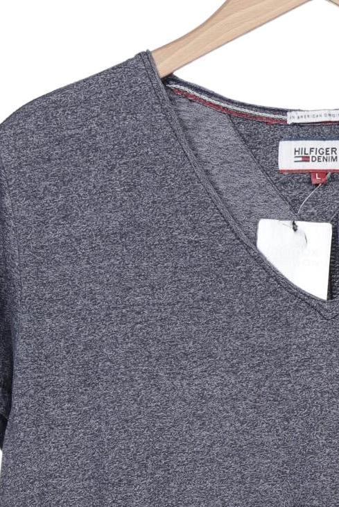 HILFIGER DENIM Herren T-Shirt - Image 3