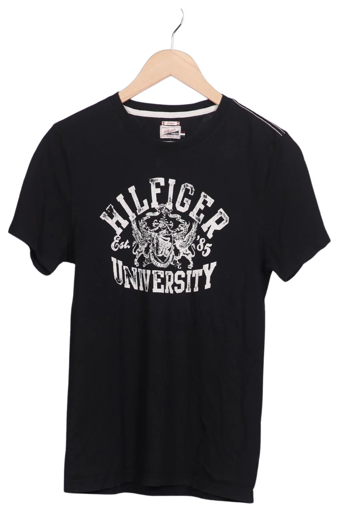 HILFIGER DENIM Herren T-Shirt