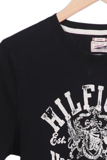HILFIGER DENIM Herren T-Shirt - Image 2