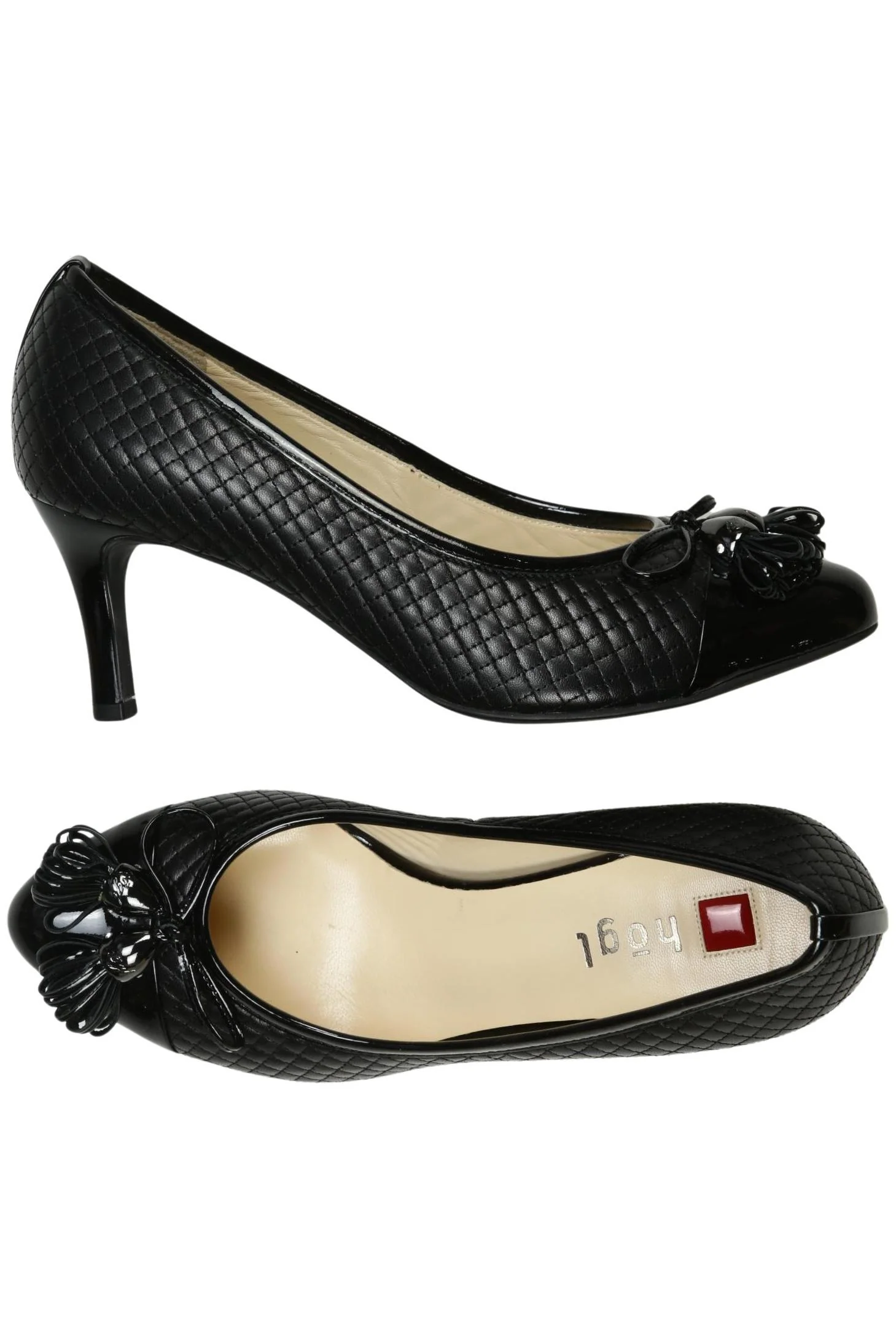 högl Damen Pumps