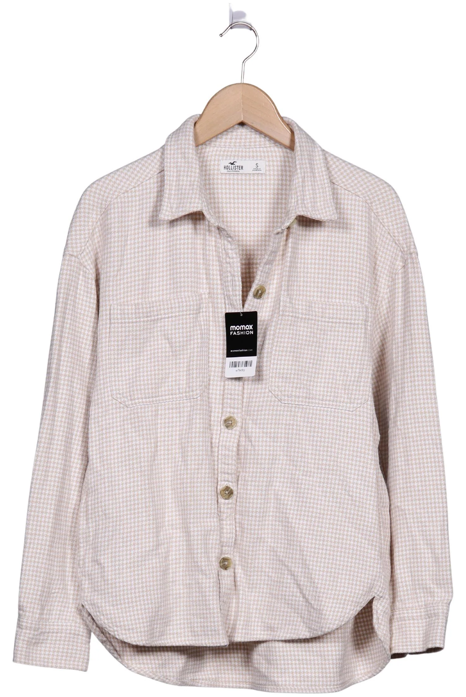 Hollister Damen Jacke