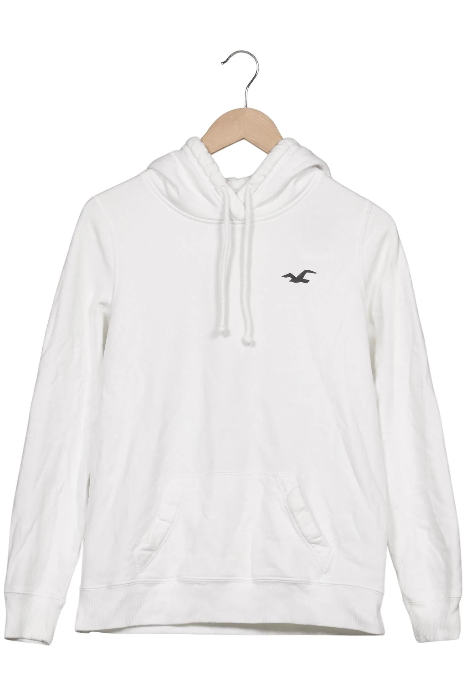 Hollister Damen Kapuzenpullover