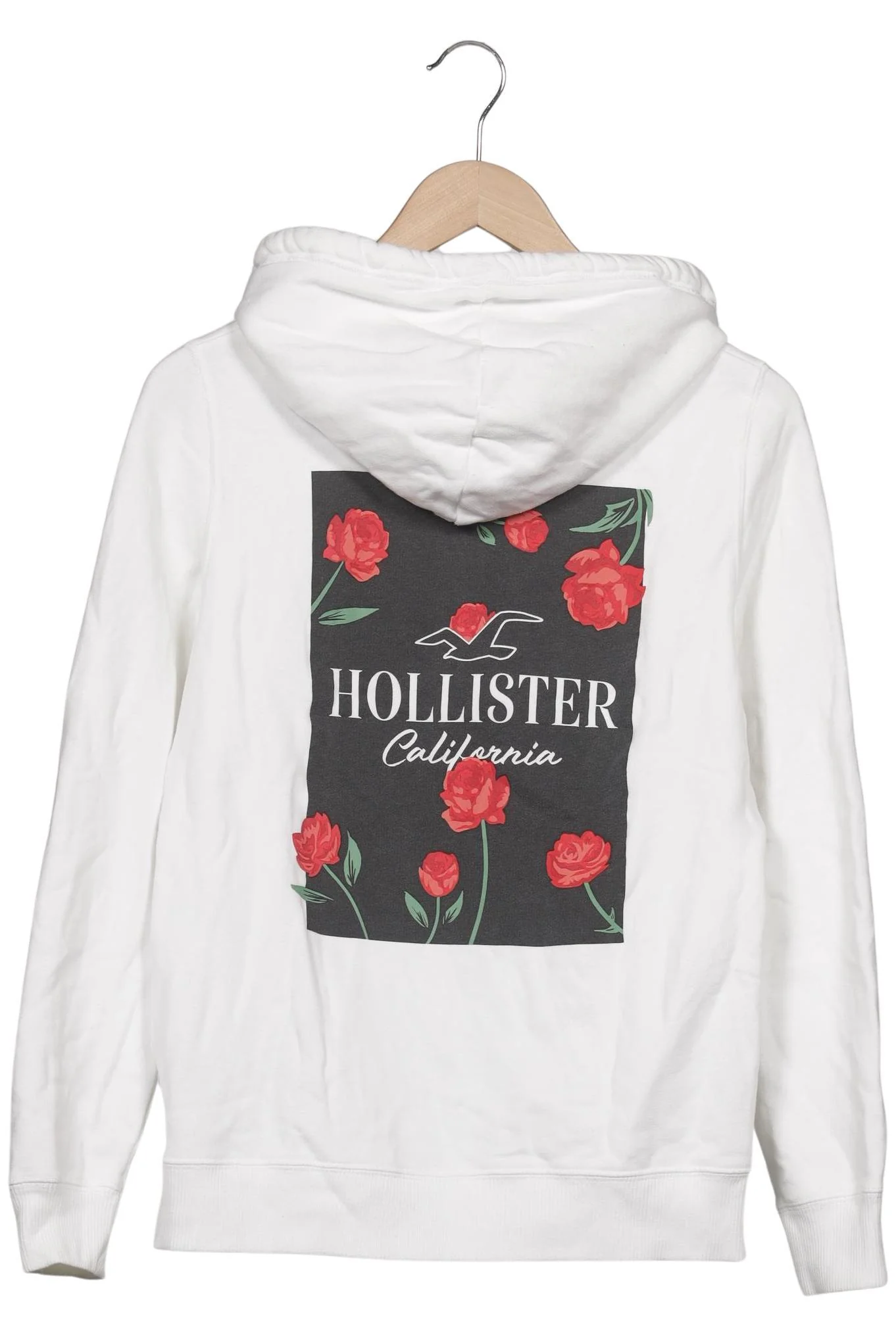 Hollister Damen Kapuzenpullover - Image 2