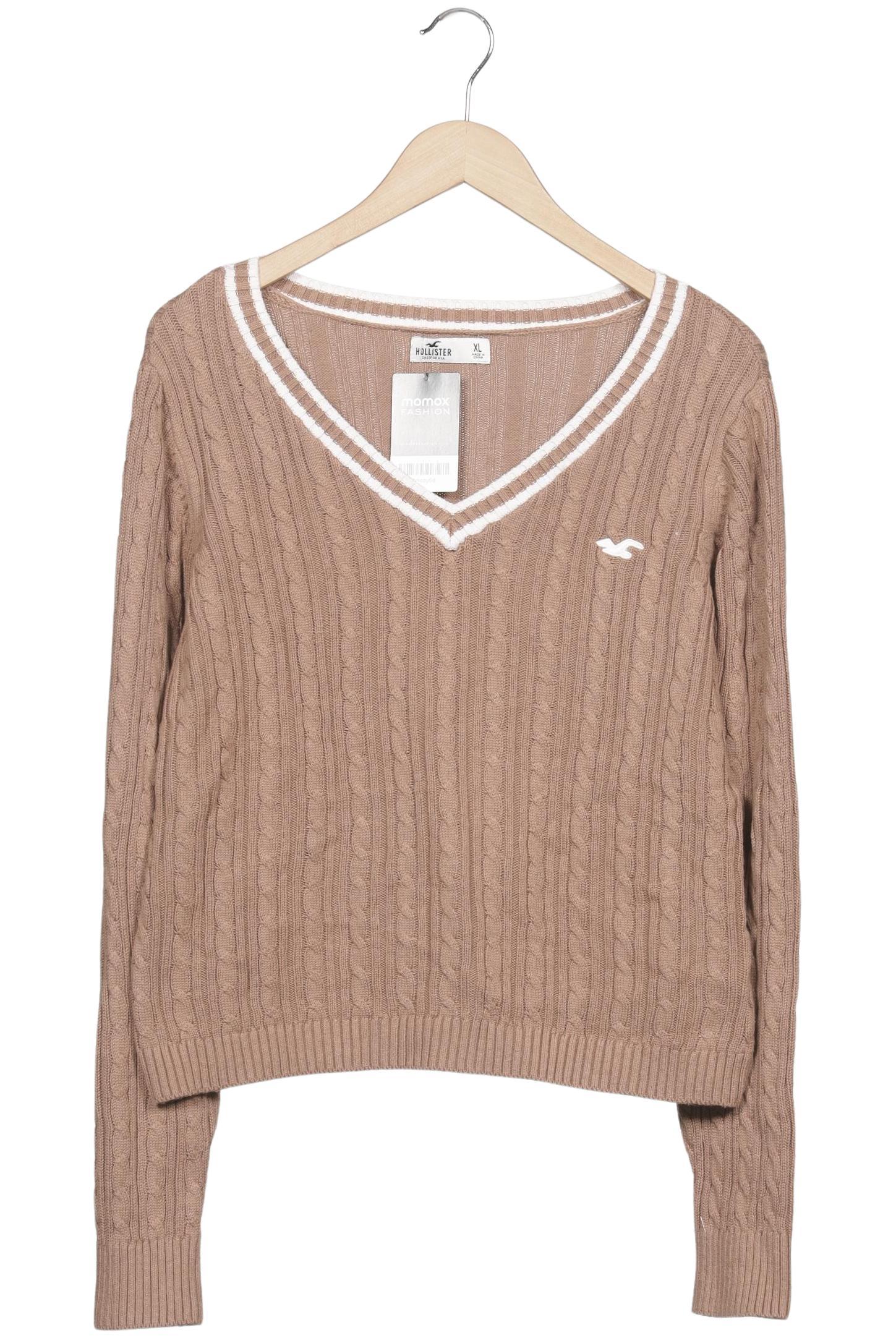 Hollister Damen Pullover