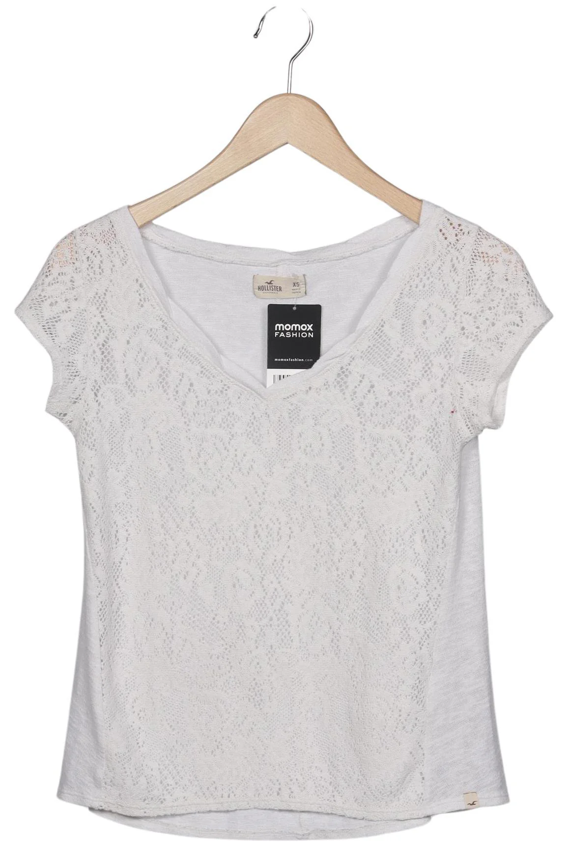 Hollister Damen T-Shirt