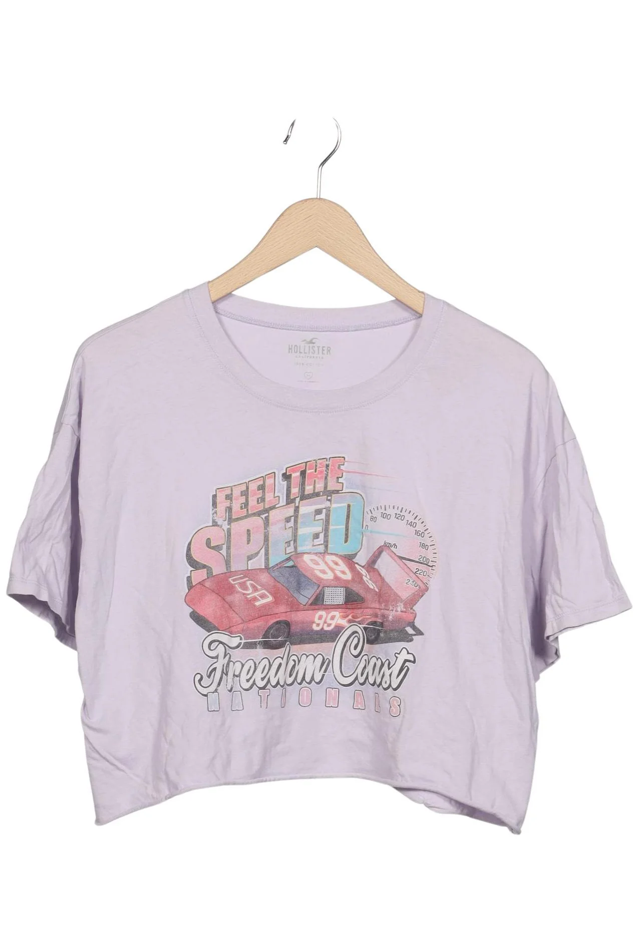 Hollister Damen T-Shirt