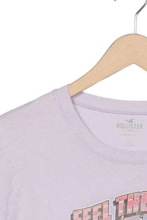 Hollister Damen T-Shirt - Image 2