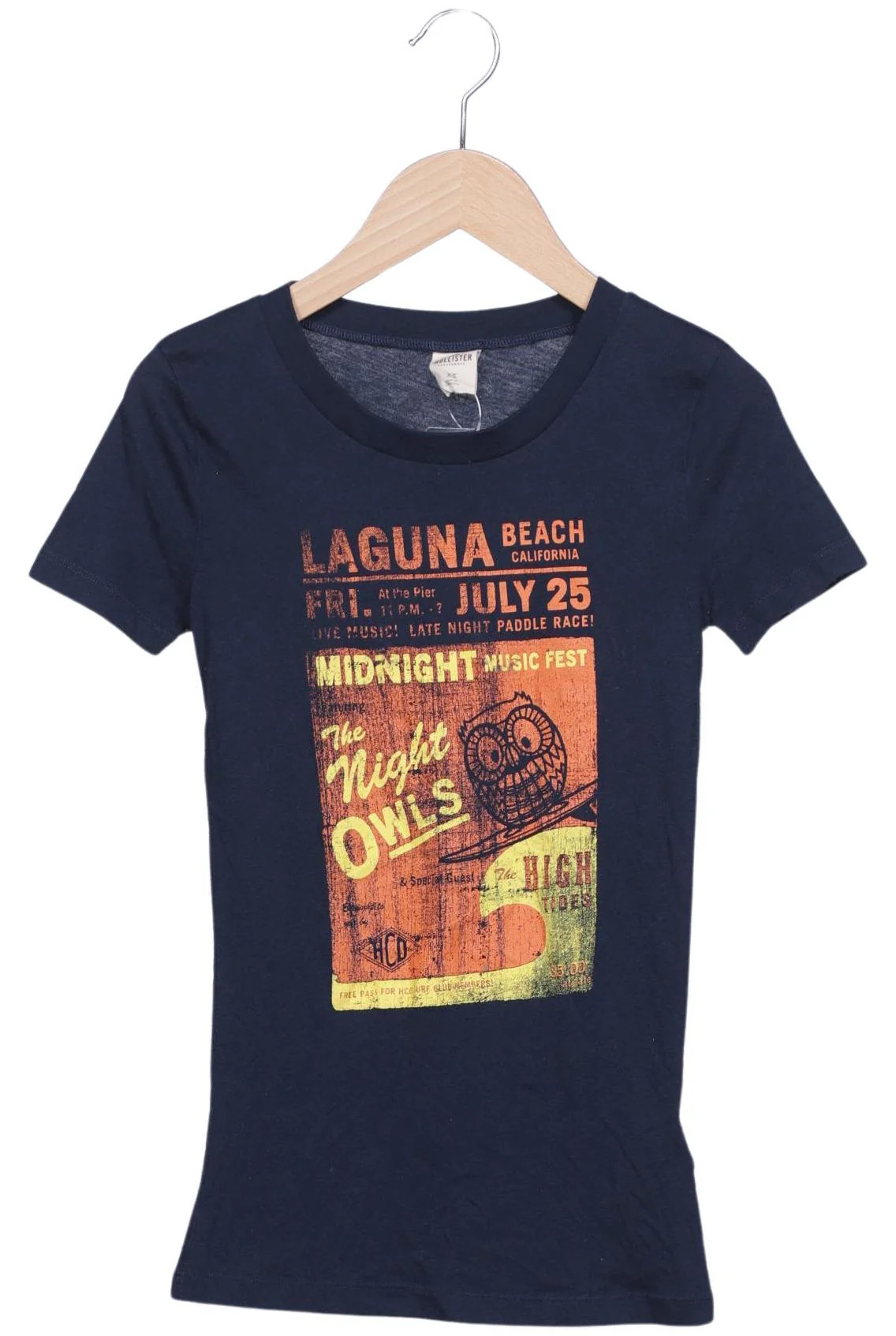 Hollister Damen T-Shirt