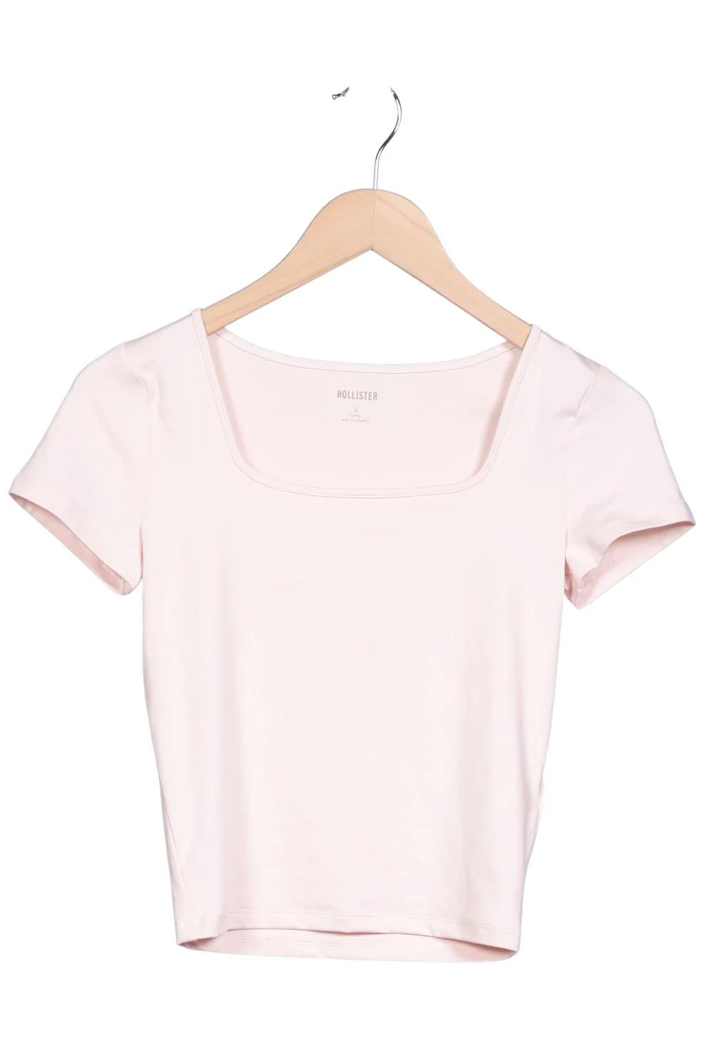 Hollister Damen T-Shirt