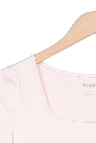 Hollister Damen T-Shirt - Image 2