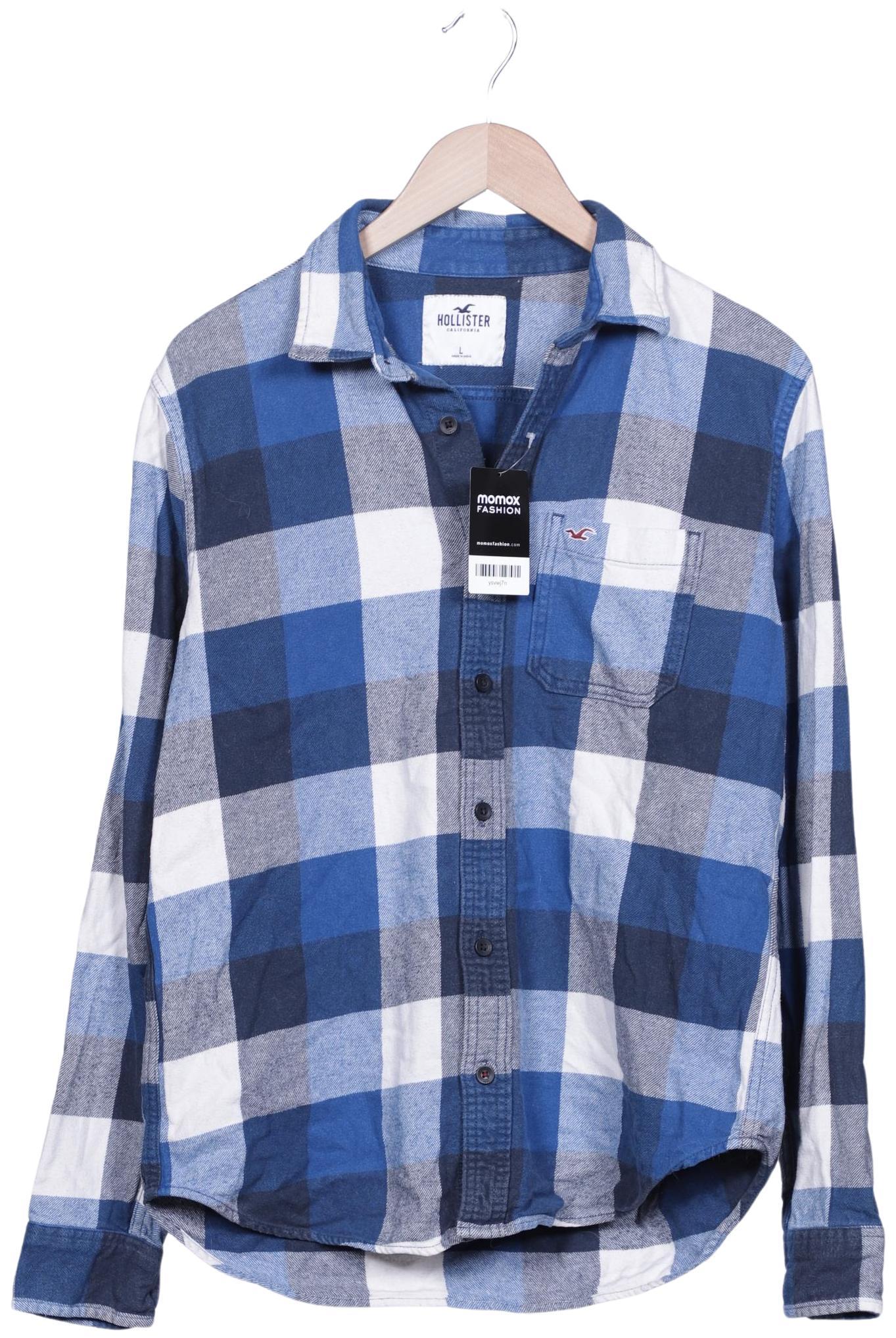 Hollister Herren Hemd