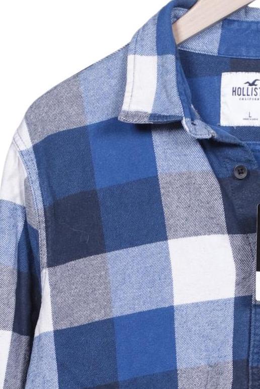 Hollister Herren Hemd - Image 3