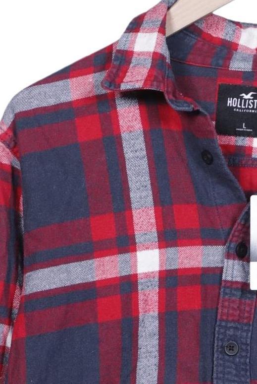 Hollister Herren Hemd - Image 3
