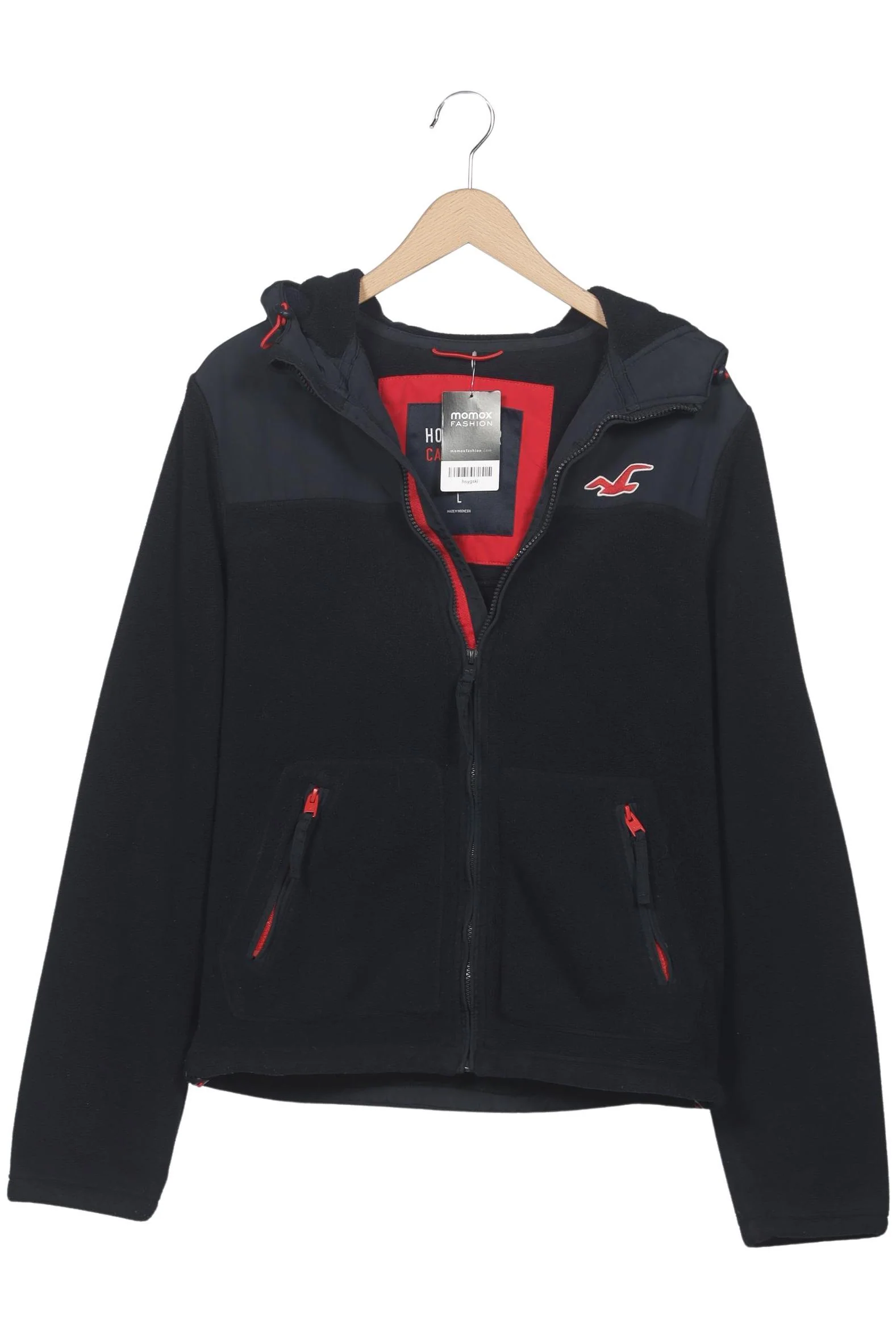 Hollister Herren Jacke