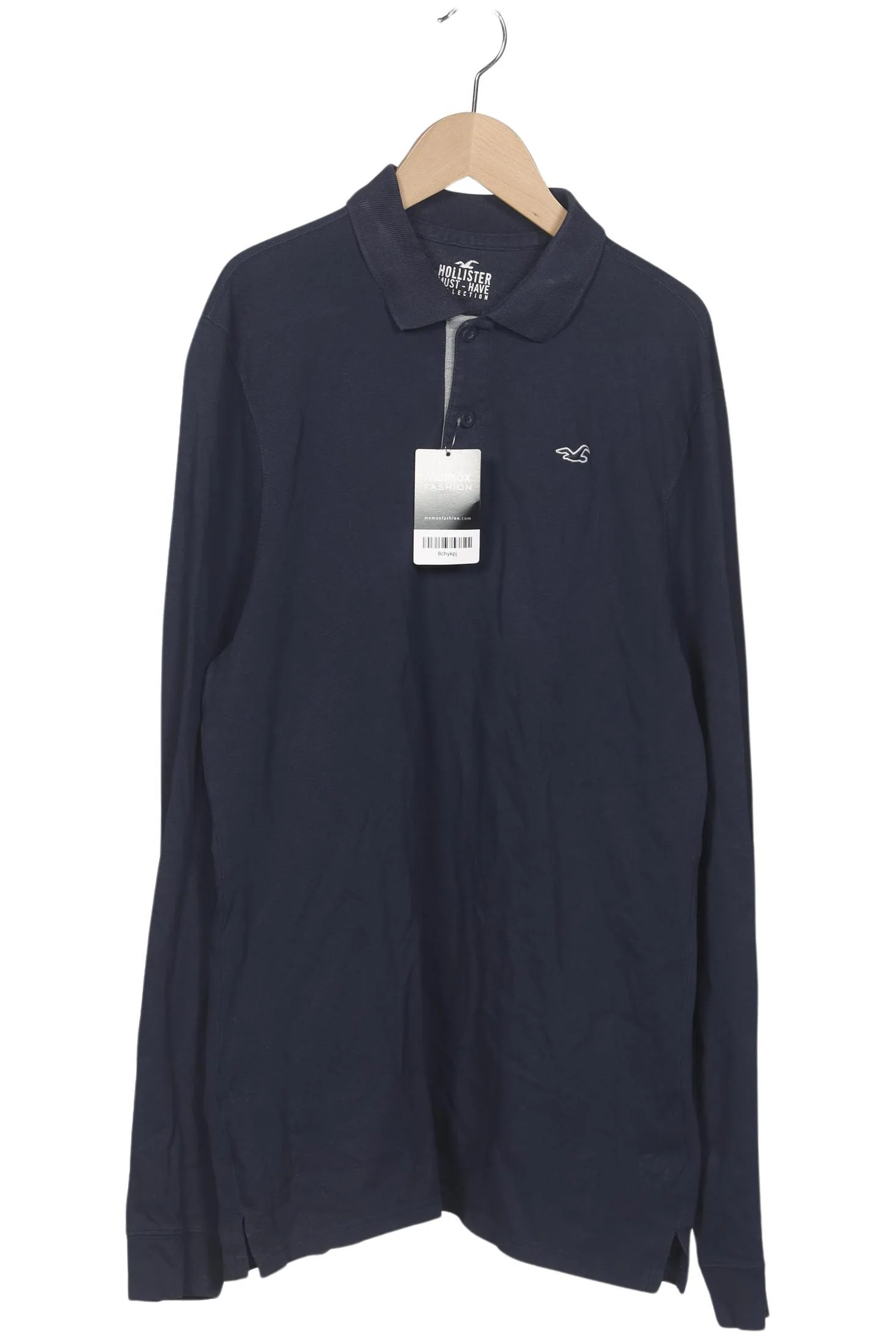 Hollister Herren Poloshirt