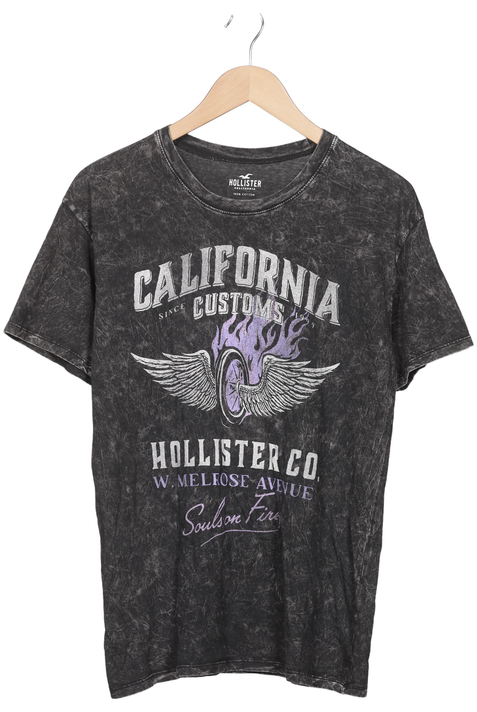 Hollister Herren T-Shirt