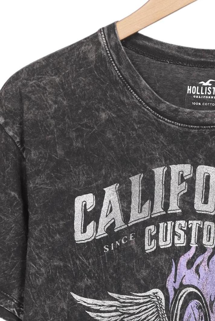 Hollister Herren T-Shirt - Image 2
