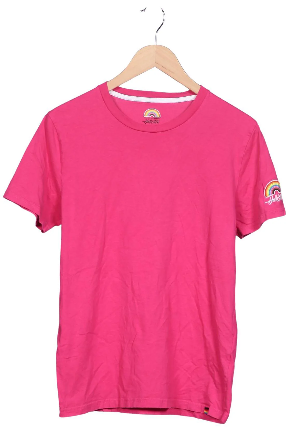 Hollister Herren T-Shirt