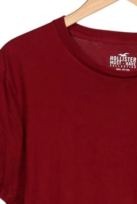 Hollister Herren T-Shirt - Image 2