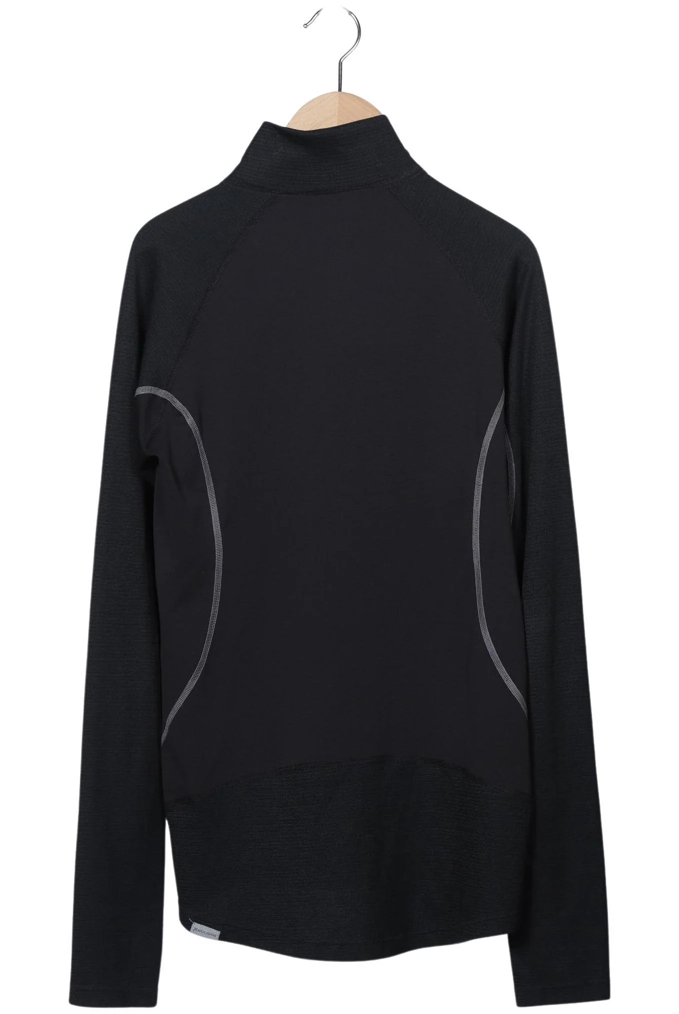 Houdini Damen Langarmshirt - Image 2