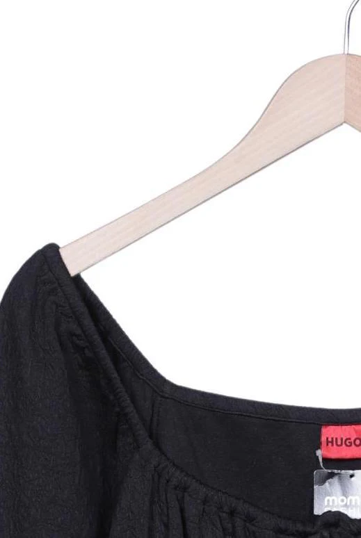 HUGO by Hugo Boss Damen Langarmshirt - Image 2