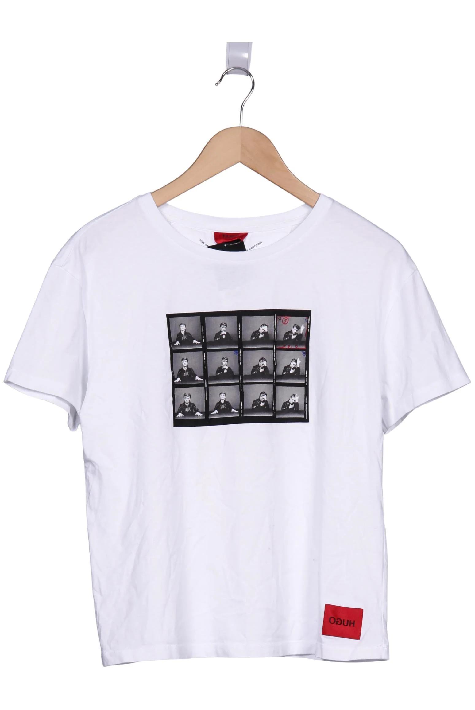 HUGO by Hugo Boss Damen T-Shirt